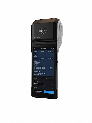 Handhelds hardware