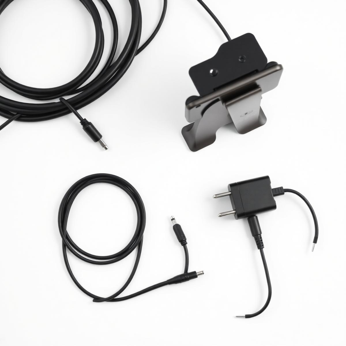 Accessories hardware