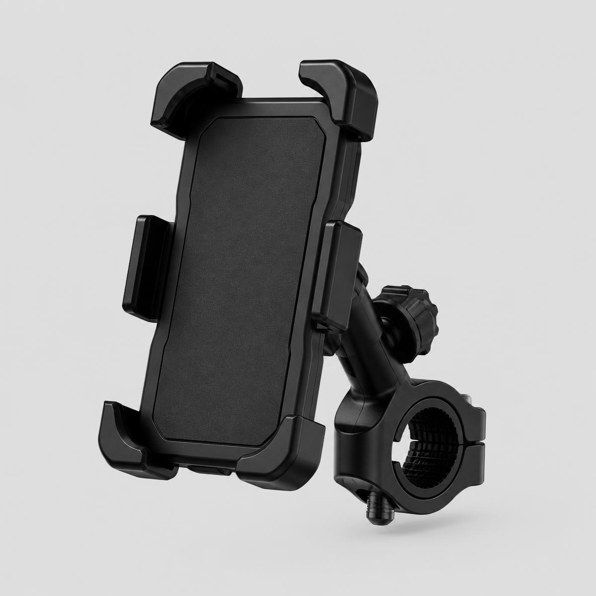 Meniuu Rider Phone Mount front view